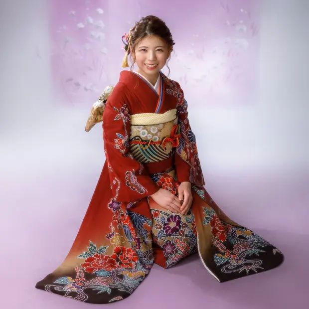 慶屋写真工房フォトウェディング　ギャラリー03