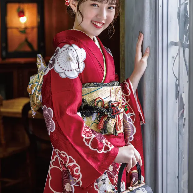 慶屋写真工房フォトウェディング　ギャラリー04