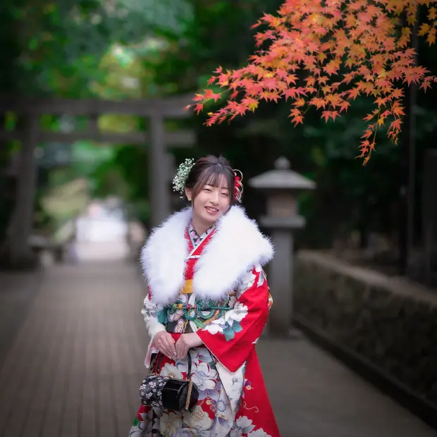 慶屋写真工房フォトウェディング　ギャラリー05