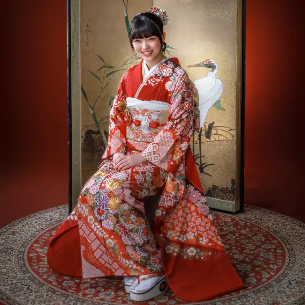 慶屋写真工房フォトウェディング　ギャラリー06