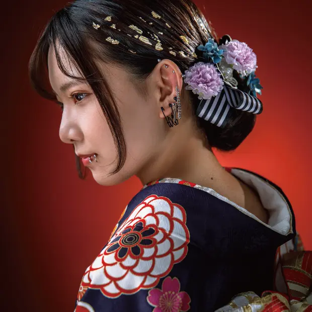 慶屋写真工房フォトウェディング　ギャラリー07