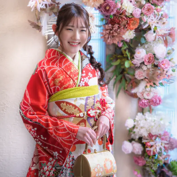 慶屋写真工房フォトウェディング　ギャラリー09