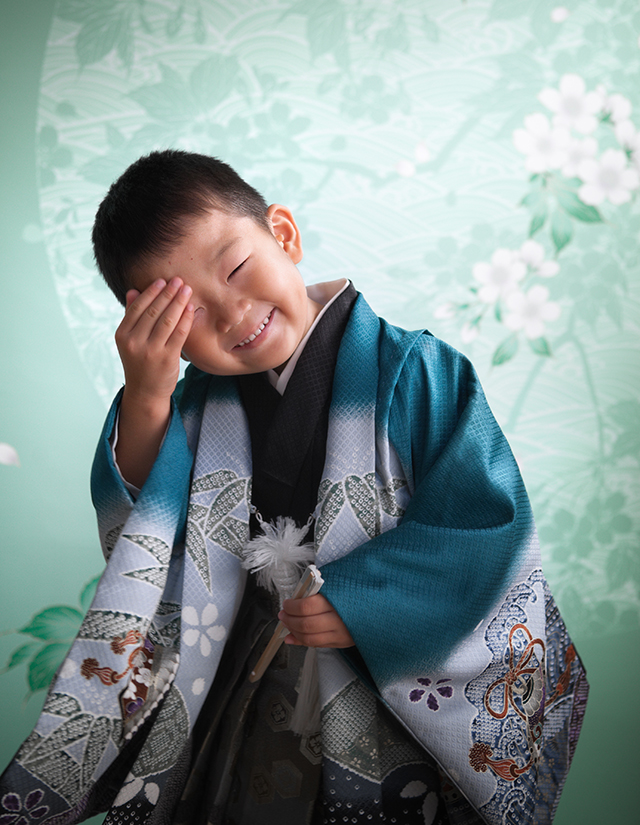 衣装について 慶屋写真工房｜北九州市小倉南区の写真館フォトスタジオ