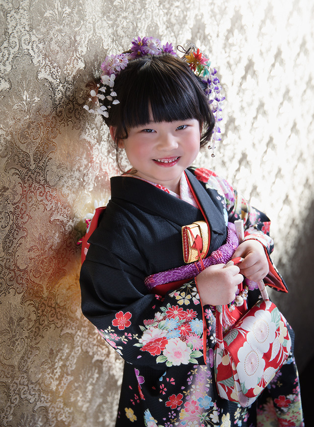 衣裳選びのポイント 慶屋写真工房｜北九州市小倉南区の写真館フォトスタジオ
