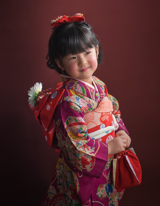 衣裳選びのポイント 慶屋写真工房｜北九州市小倉南区の写真館フォトスタジオ