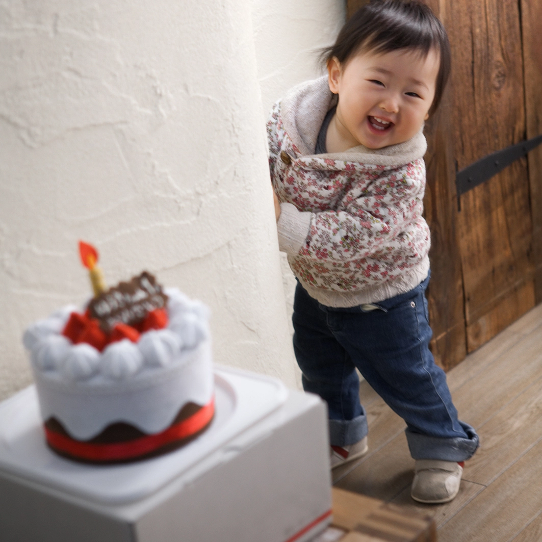 慶屋写真工房ファーストバースデー　ギャラリー03