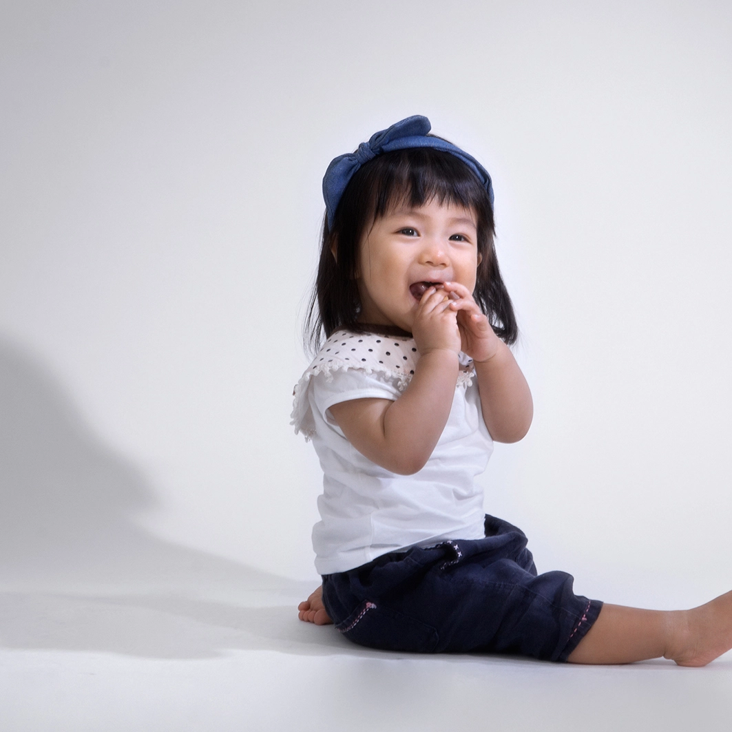 慶屋写真工房ファーストバースデー　ギャラリー04