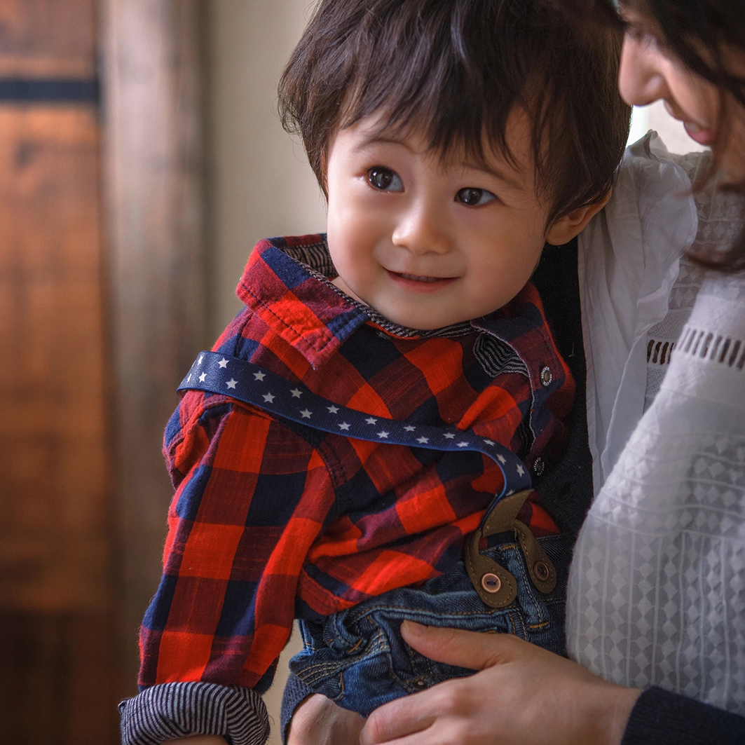 慶屋写真工房ファーストバースデー　ギャラリー05