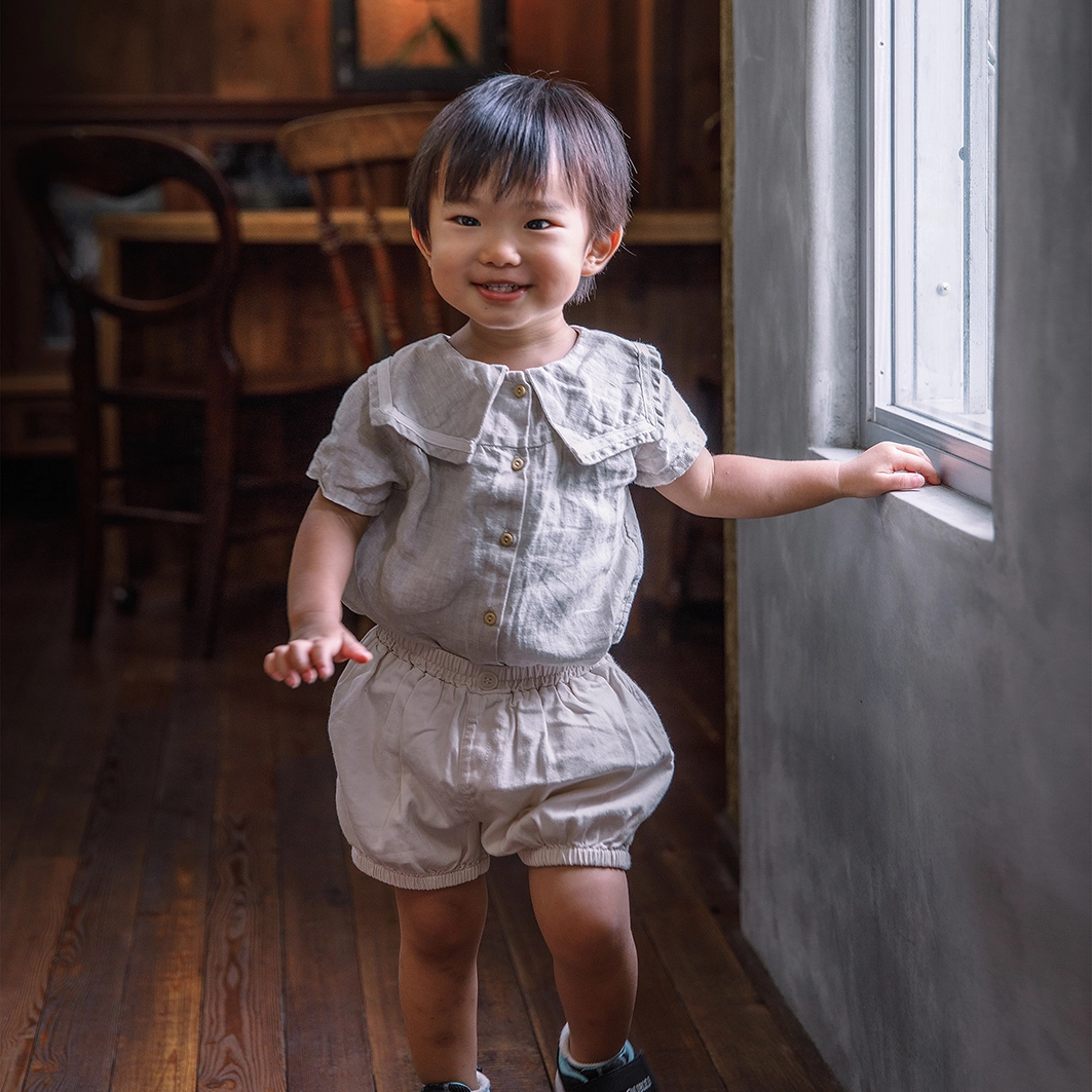 慶屋写真工房ファーストバースデー　ギャラリー06