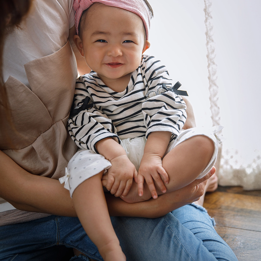 慶屋写真工房ファーストバースデー　ギャラリー07