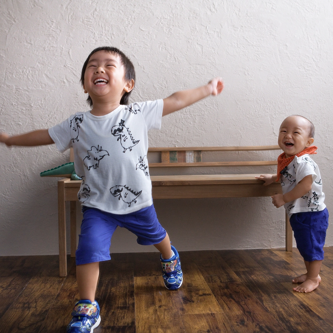 慶屋写真工房ファーストバースデー　ギャラリー09