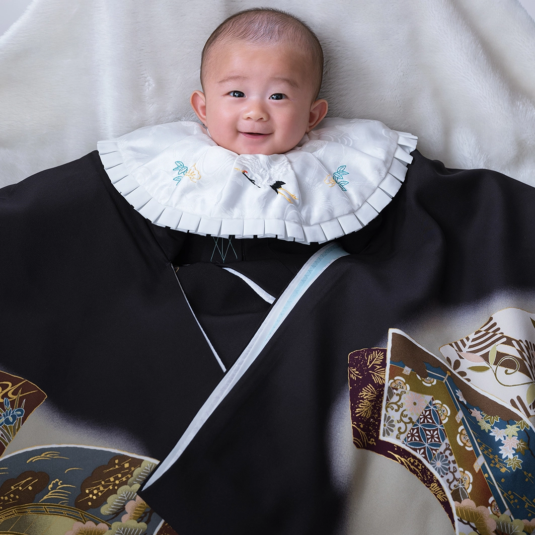 慶屋写真工房お宮参り　ギャラリー04