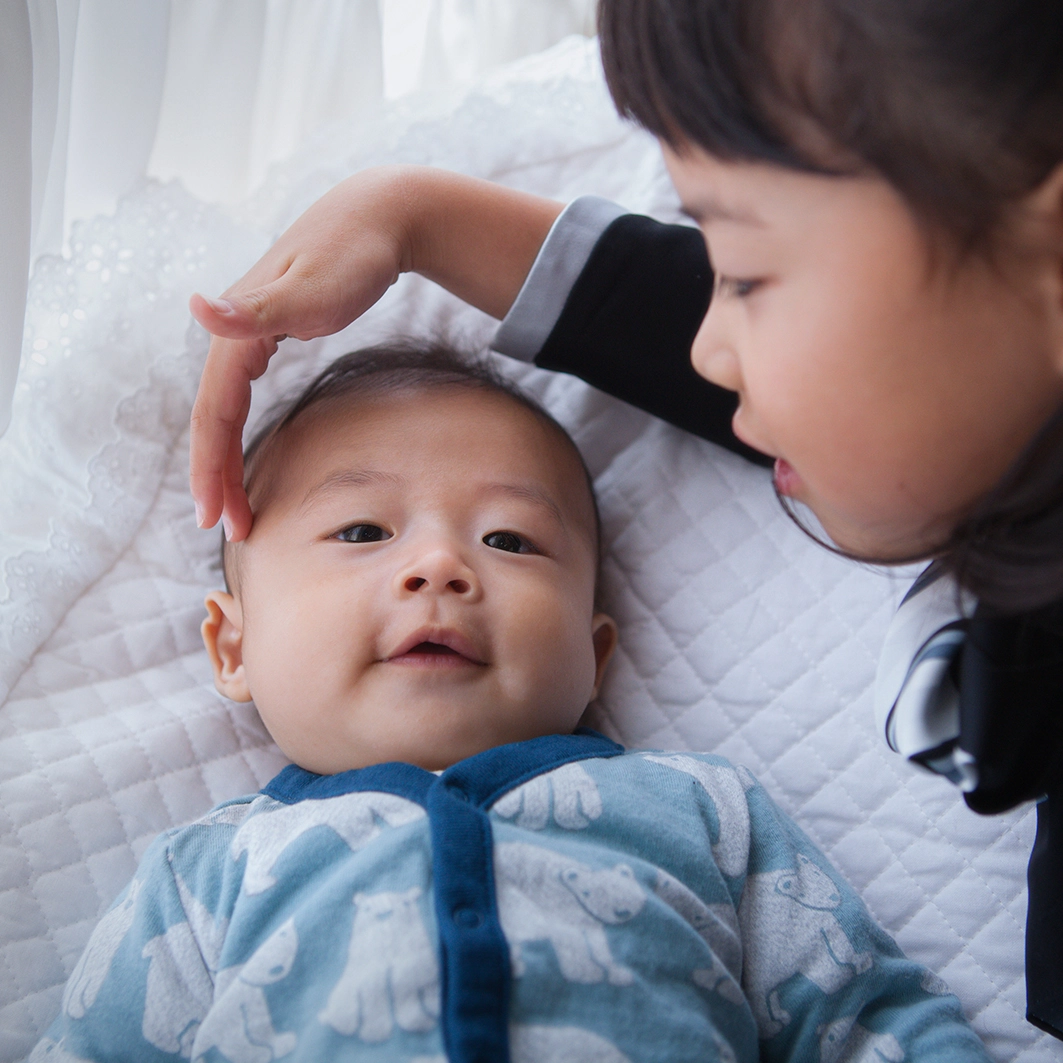 慶屋写真工房お宮参り　ギャラリー06