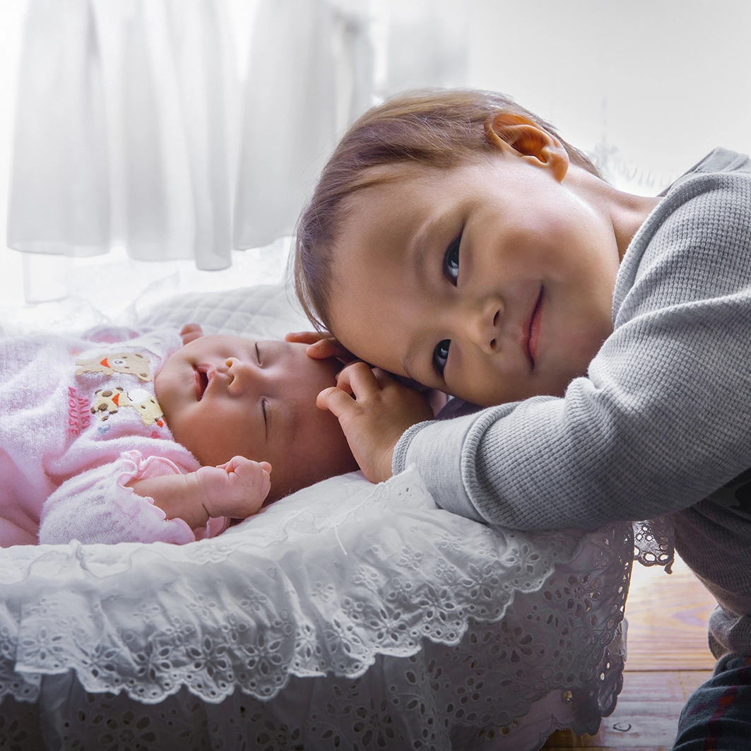 慶屋写真工房お宮参り　ギャラリー07