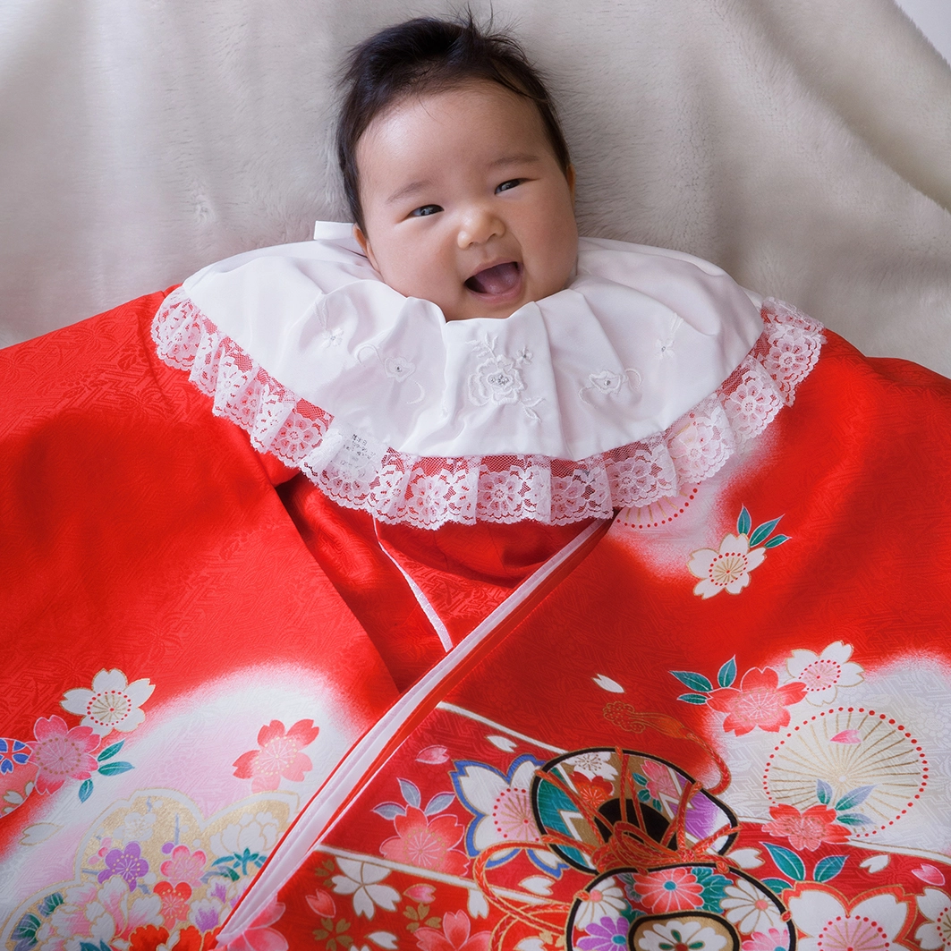 慶屋写真工房お宮参り　ギャラリー08