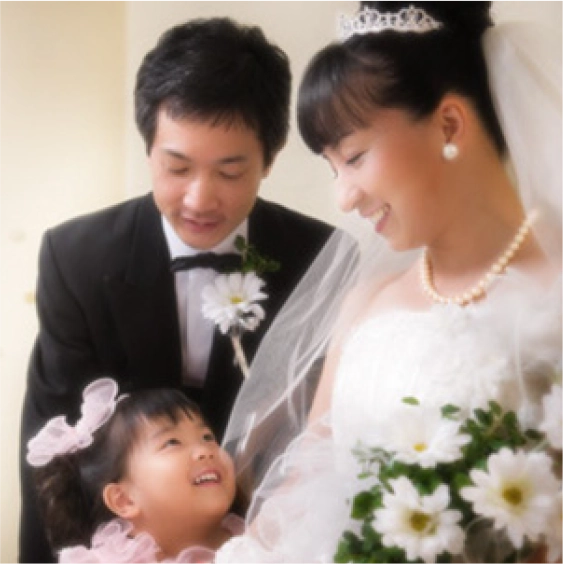 慶屋写真工房フォトウェディング　ギャラリー02