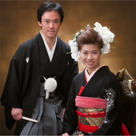 慶屋写真工房フォトウェディング　ギャラリー05