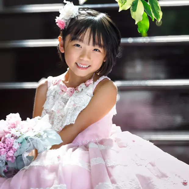 慶屋写真工房フォトウェディング　ギャラリー06